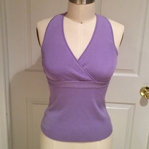 COPY - Knot Haulter Top